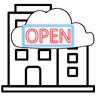 GUID Quick-Open icon